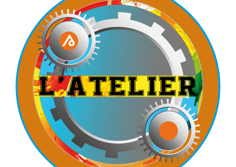 L’Atelier en libre-accès